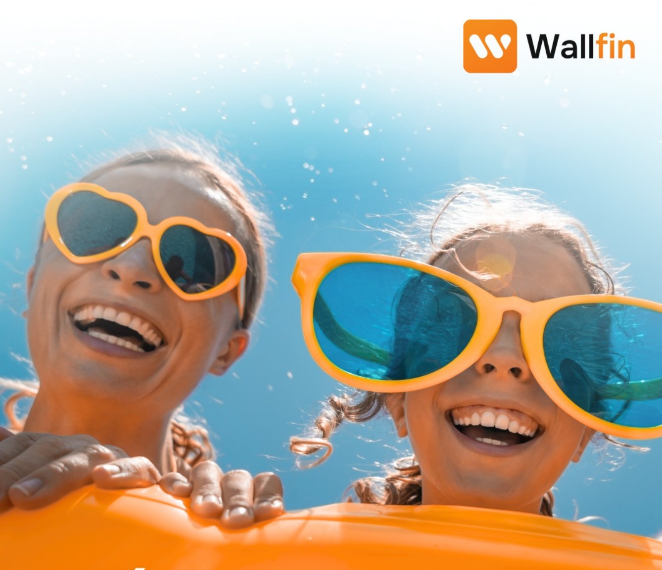Wallfin Financial Platform